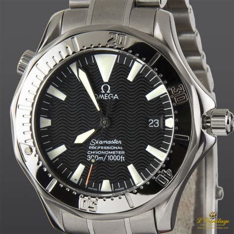 omega seamaster professional 300m price.